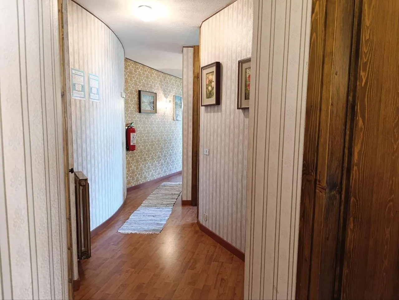 Διαμέρισμα Cozy Alpine Nest - Near Ski Lifts Chiesa in Valmalenco