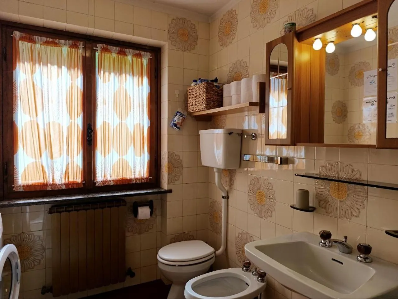 Cozy Alpine Nest - Near Ski Lifts Chiesa in Valmalenco 0*,