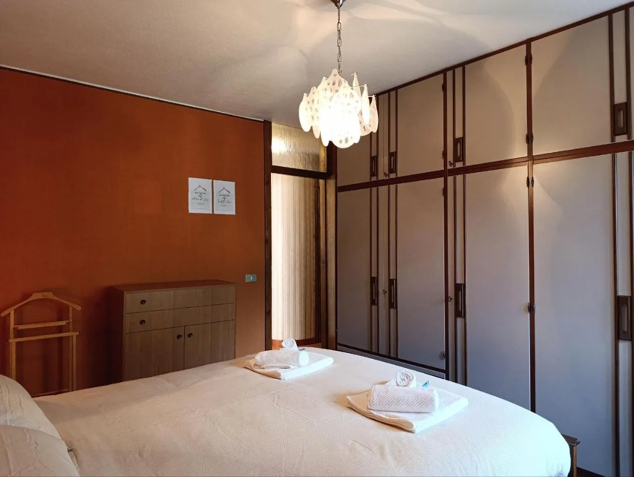 Cozy Alpine Nest - Near Ski Lifts Chiesa in Valmalenco 0*,