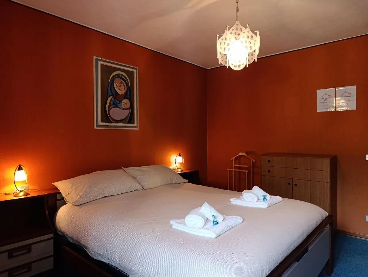Cozy Alpine Nest - Near Ski Lifts Chiesa in Valmalenco