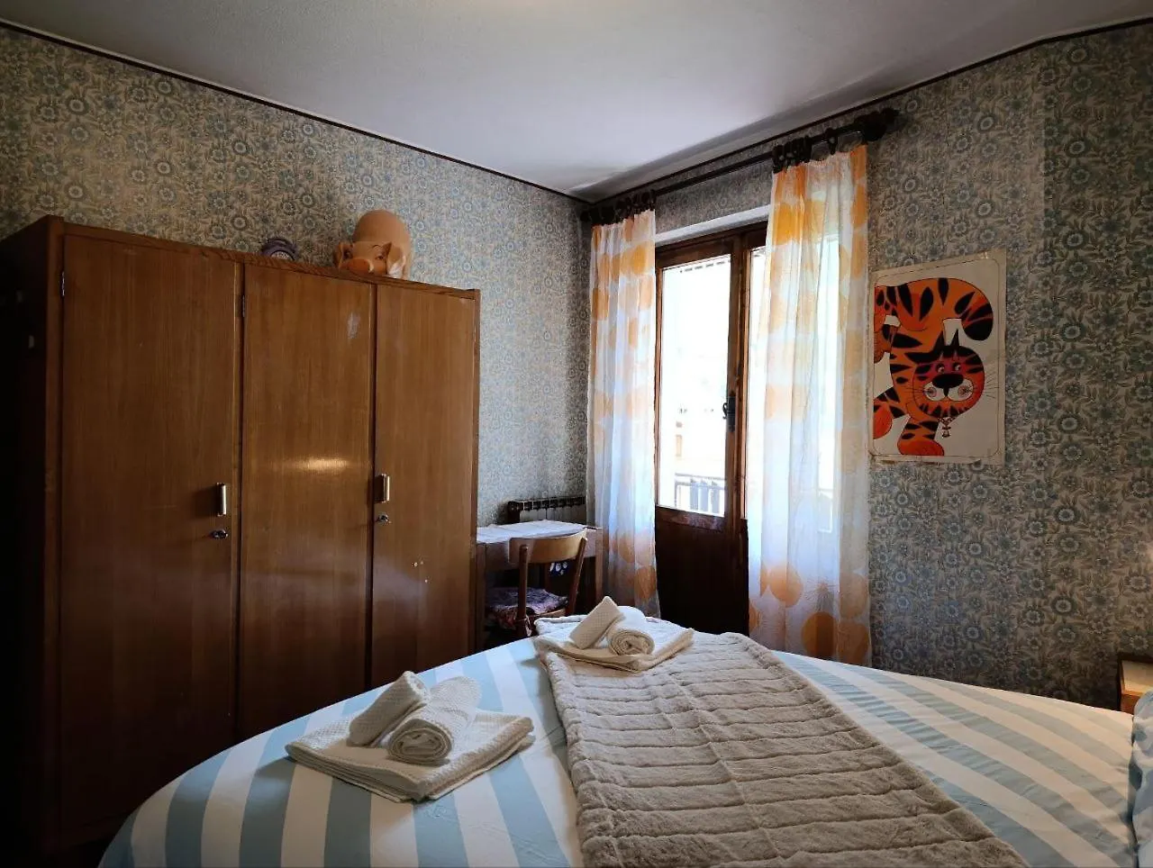Cozy Alpine Nest - Near Ski Lifts Chiesa in Valmalenco