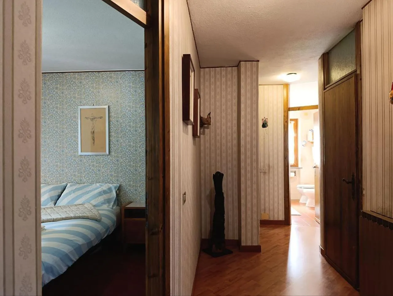 Διαμέρισμα Cozy Alpine Nest - Near Ski Lifts Chiesa in Valmalenco